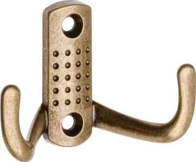 Immagine prodotto di Gancio In Oro Vecchio 2 Medio K2342B