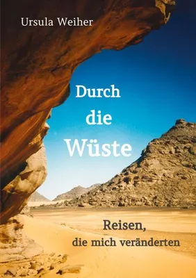 Produktbild von Durch die Wüste