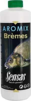 Obrázok produktu pre Sensas Posilovač Aromix 500ml Bremes