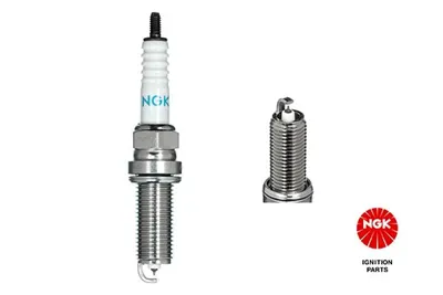 Produktbild von NGK Zündkerze LKAR9BI-10 für 690 SMC R KTM 690 LC4 701 Supermoto HUSQVARNA701 EURO4