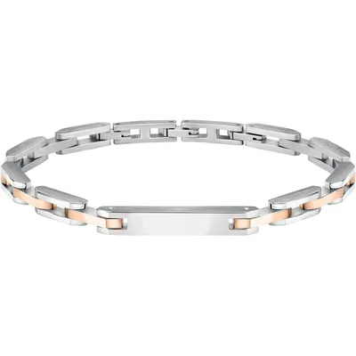 Zdjęcie produktu dla Bransoletka męska SECTOR SECTOR JEWELS SAFT52