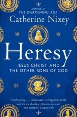 Obrázok produktu pre Heresy