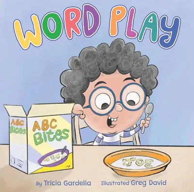 Produktbild von Word Play