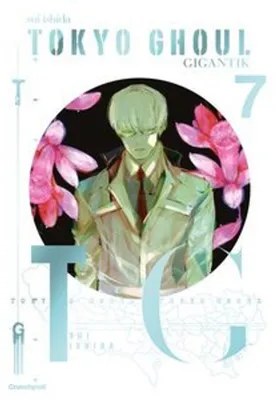 Produktbild von Tokyo Ghoul GIGANTIK - Band 7 (Finale)