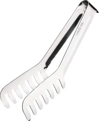 Produktbild von Vogue Spaghettizange Edelstahl