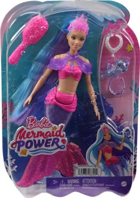 Produktbild von Barbie die Meerjungfrau Malibu Film
