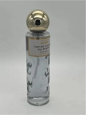 Produktbild von Saphir Velvet Mirage EDP Spray 200ml