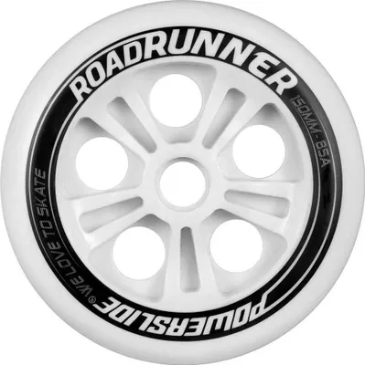 Immagine prodotto di Ruote Powerslide SUV Roadrunner II (1 pezzo), 150, 85A