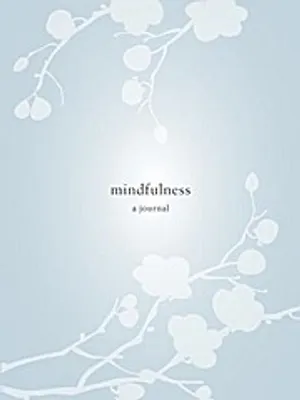 Obrázek produktu pro Mindfulness: A Journal