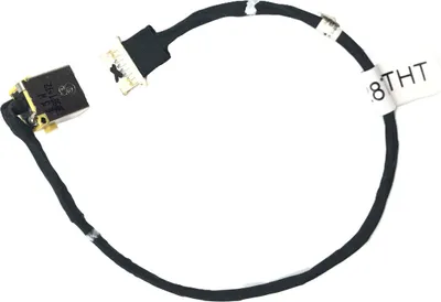 Produktbild von DC Jack Strombuchse Ladebuchse Kabel kompatibel für Gateway NE522 Series NE52214U
