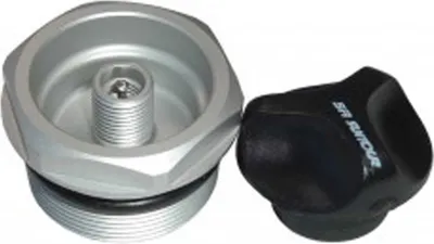 Immagine prodotto di Gruppo cappuccio valvola SR-Suntour per SF17 NCX E-RL