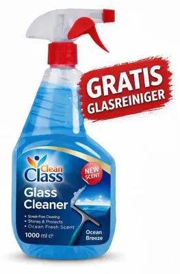 Produktbild von Sleepy Easy Clean Oberflächenreinigungstücher – 12x100 White Soap + Glasreiniger GRATIS