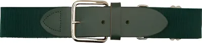 Image de Ceinture de baseball - Élastique - réglable - Ceinture pour pantalon de baseball - Adultes