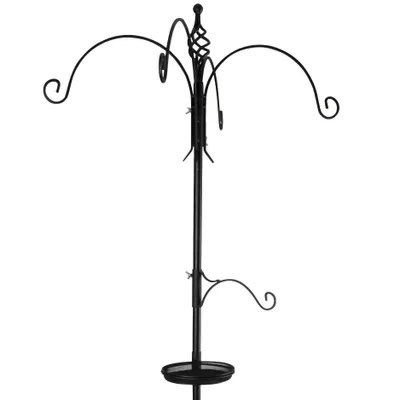 Produktbild von Esschert Design Vogelfutterspender; FB150
