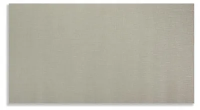 Produktbild von Selbstklebende PVC Wandpaneele Rolle 280x60 cm Grau gewebte Optik wasserdicht