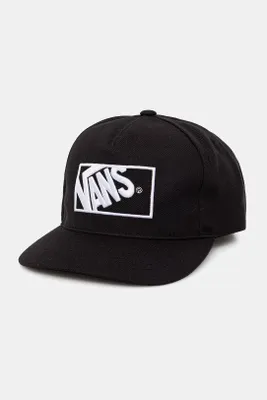 Immagine prodotto di vans cappello vans vn000qafblk1 black