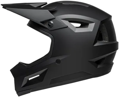 Produktbild von Bell BELL SANCTION 2 schwarz L