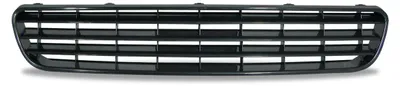Produktbild von JOM 8L0853653OE Kühlergrill Frontgrill für AUDI A3 Schrägheck (8L1) Vorne Schwarz