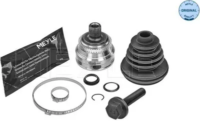 Produktbild von MEYLE Gelenksatz Antriebswelle Radseitig für AUDI A4 Limousine (8D2, B5) 100 498 0181