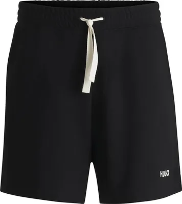 Produktbild von Hugo Herren Shorts Schwarz 50534677-001 Grösse XL