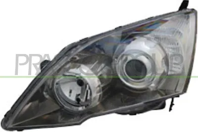 Produktbild von PRASCO Scheinwerfer Hauptscheinwerfer für HONDA CR-V III (RE) HD8284914