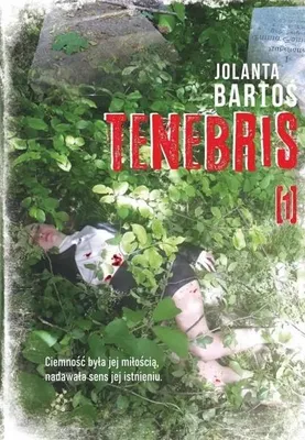 Productafbeelding van Tenebris 1 - Jolanta Bartoś
