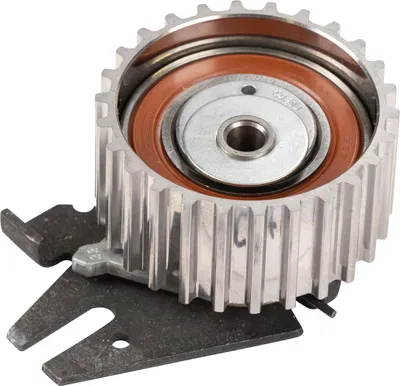 Produktbild von Zahnriemenspannrolle original Fiat 55192773