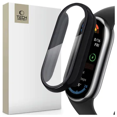 Obrázok produktu pre Tech-Protect Defense360 Xiaomi Smart Band 9/9 Nfc Čierna