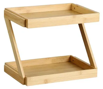 Produktbild von Küchenregal, Bambus,
