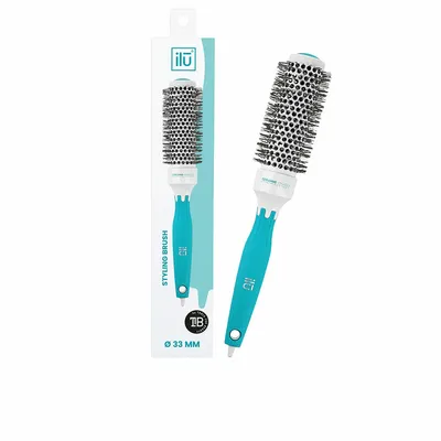 Produktbild von Ilu Styling Cepillo 33 Mm 1 U
