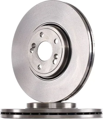 Produktbild von 2x BREMBO Bremsscheibe 09.9818.10 für RENAULT ESPACE IV (JK0/1_) 47mm 324mm