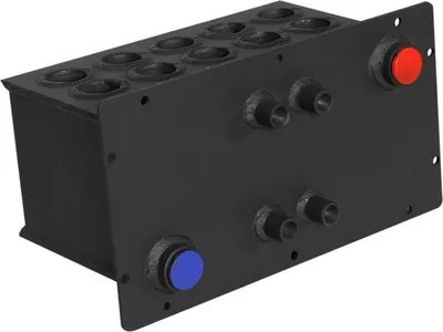 Image de Échangeur AQUAFLAM VARIO 7 kW