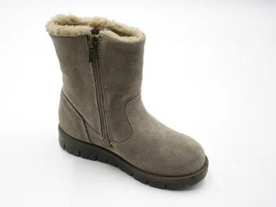 Produktbild von PRIMIGI Kinder Stiefel beige Gr. 30