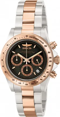 Invicta Speedway 47364 blu Orologio Uomo Quarzo - 44mm - Negozio ufficiale Invicta - Acquista online