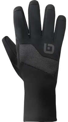 Obrázok produktu pre Ale Blizzard Rukavice Black XL Man Black XL