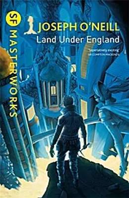 Productafbeelding van Land Under England