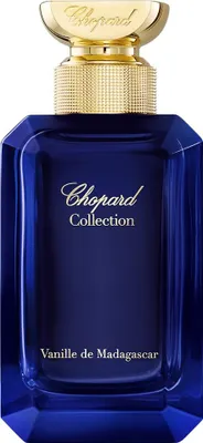 Produktbild von Chopard Vanille De Madagascar Eau de Parfum, 100ml