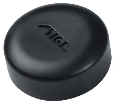 Produktbild von Tischspiel-Hockey-Pucks, 3er-Pack