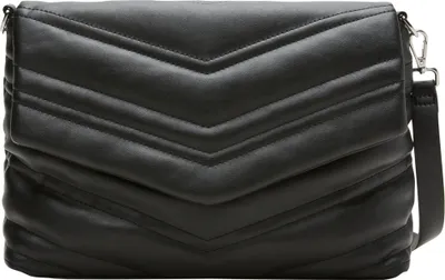 Produktbild von s.Oliver Crossbody Bag Grey / Black