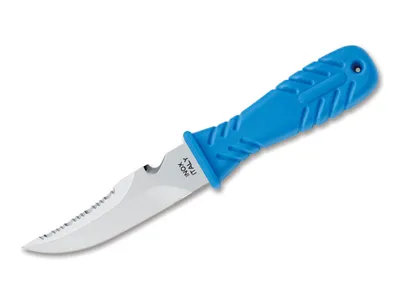 Produktbild von MAC Tauchermesser Shark 10