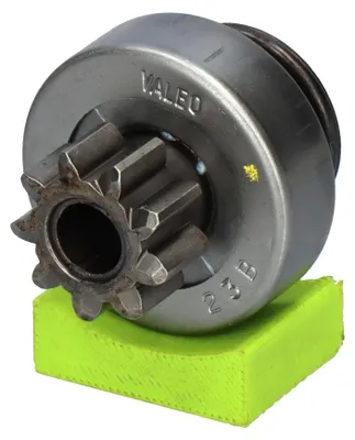 Produktbild von VALEO 595912 Anlasser-Ritzel 047911335K 47911335K