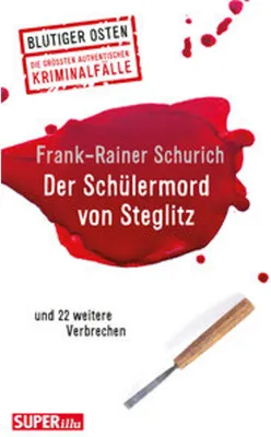 Obrázok produktu pre Der Schülermord von Steglitz