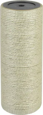 Obrázek produktu pro Škrabadlo pro kočky 8 x 20 cm 8 mm béžové