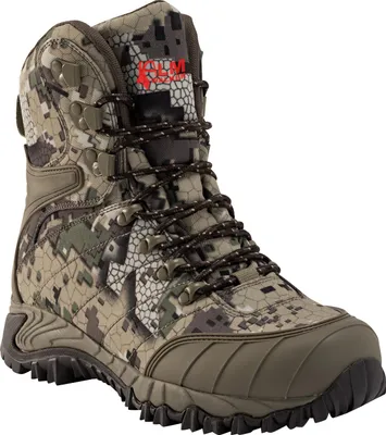 Produktbild von Almwalker Outdoorstiefel Snakeskin Herren (Camouflage) Größe 45