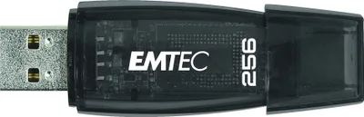 Produktbild von Emtec USB3.0 C410 256GB Black