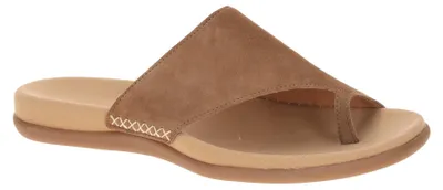 Produktbild von Gabor Zehentrenner Damen 32323339353137 Braun 38 EU