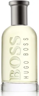 Image de HUGO BOSS BOSS BOTTLED EDT pour hommes, 50 ml