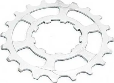 Produktbild von Miche Sproket 10s Shimano  17t