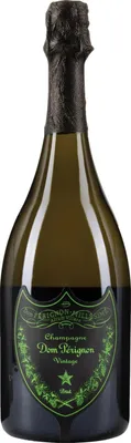 Obrázek produktu pro Champagne Dom Perignon Luminous 2015 | Champagne, Francie | 750ml 12.50% Vol.