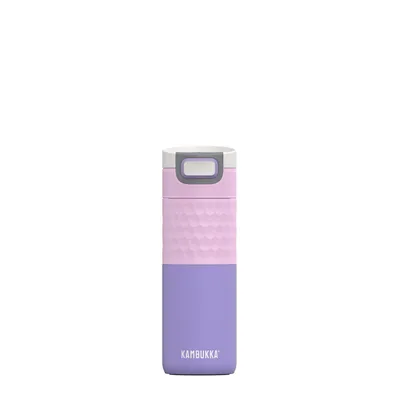 Zdjęcie produktu dla Kubek termiczny Kambukka Etna Grip 500 ml Jasnofioletowy (11-01049)